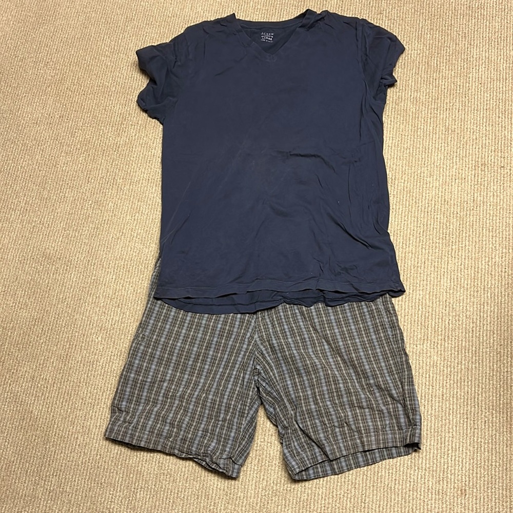 Dockers shorts